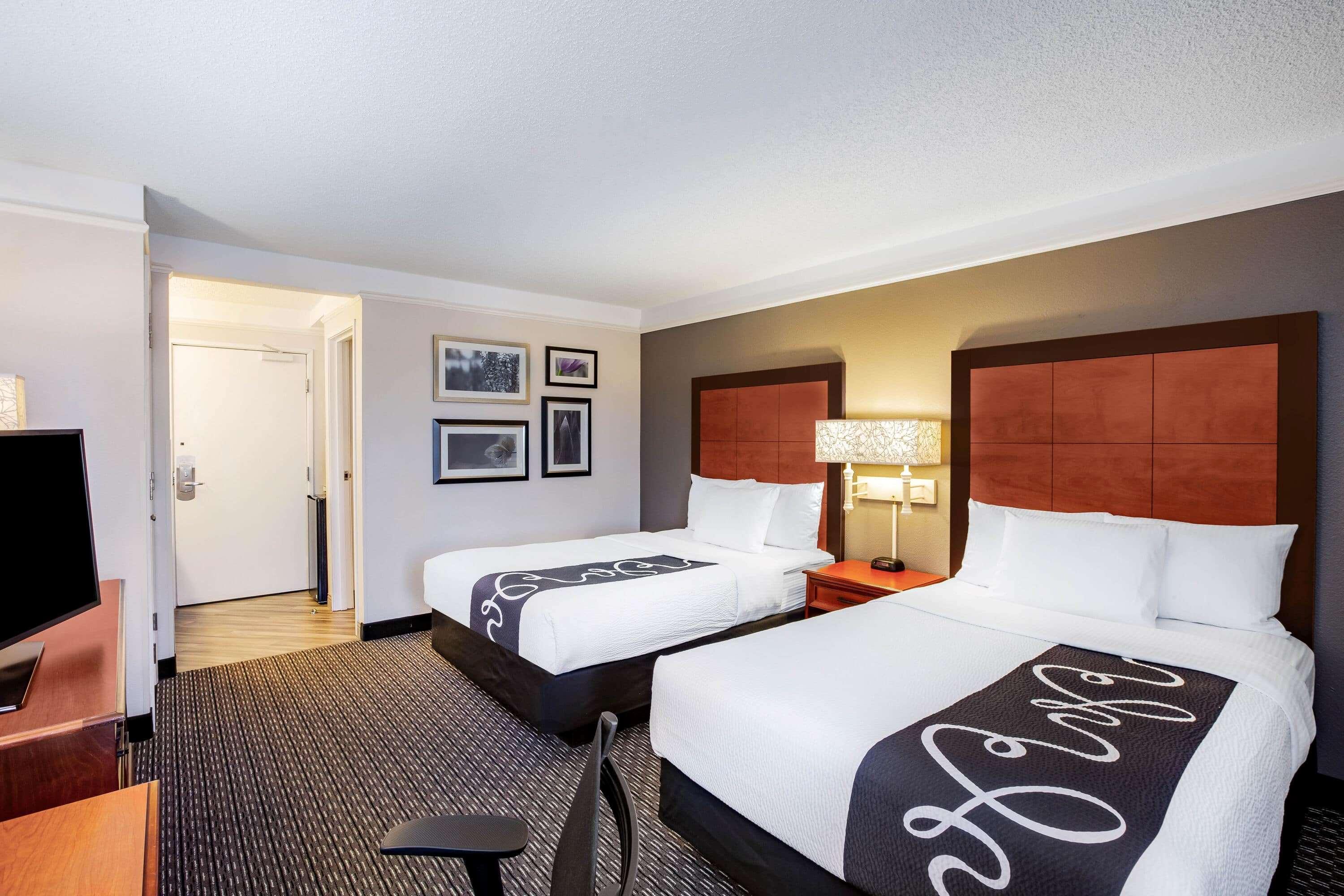 La Quinta By Wyndham Houston Baytown East Hotel Exterior photo