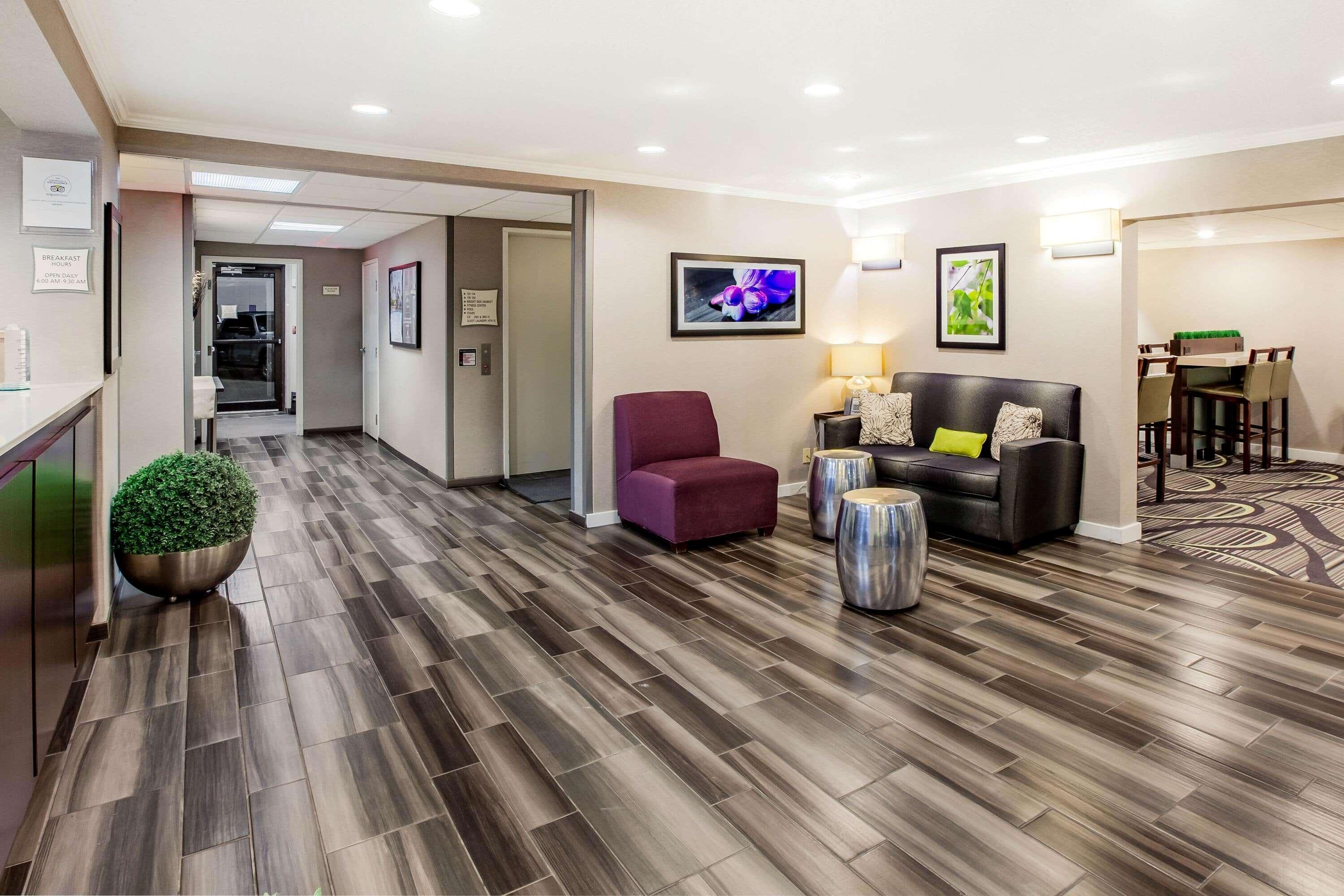 La Quinta By Wyndham Houston Baytown East Hotel Exterior photo